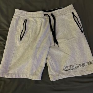 hollister shorts